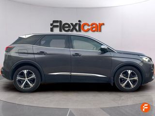 Peugeot 3008 2.0BLUEHDI 133KW (180CV) GT AUTO S&S