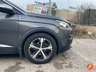 Peugeot 3008 2.0BLUEHDI 133KW (180CV) GT AUTO S&S