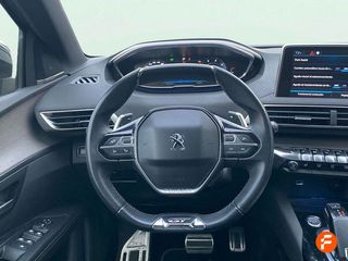 Peugeot 3008 2.0BLUEHDI 133KW (180CV) GT AUTO S&S