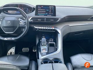Peugeot 3008 2.0BLUEHDI 133KW (180CV) GT AUTO S&S
