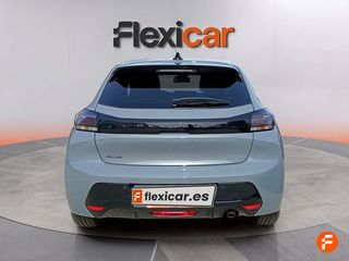 Peugeot 208 Allure Gasolina 100 S&S 6 Vel. MAN