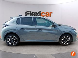 Peugeot 208 Allure Gasolina 100 S&S 6 Vel. MAN