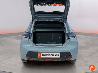 Peugeot 208 Allure Gasolina 100 S&S 6 Vel. MAN