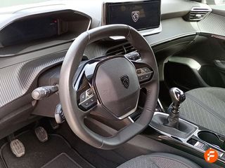 Peugeot 208 Allure Gasolina 100 S&S 6 Vel. MAN