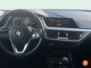 BMW Serie 1 118i