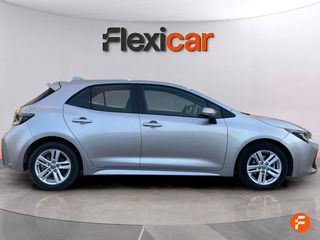 Toyota Corolla 1.8 125H ACTIVE TECH E-CVT