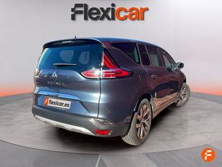 Renault Espace Limited Blue dCi 118 kW (160CV) EDC