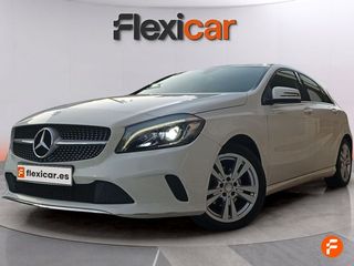 Mercedes Clase A A 180 CDI Style