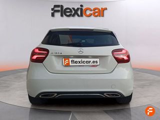 Mercedes Clase A A 180 CDI Style