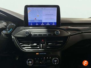 Ford Focus 1.0 Ecoboost MHEV 92kW ST-Line