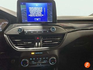 Ford Focus 1.0 Ecoboost 92kW ST-Line