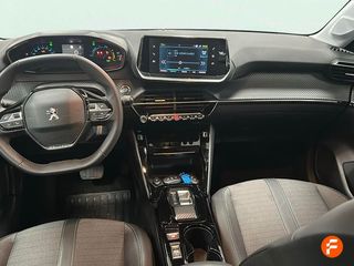 Peugeot 208 Eléctrico Allure