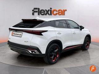 Omoda 5 1.6 T-GDI 136.5kW (185CV) DCT Premium