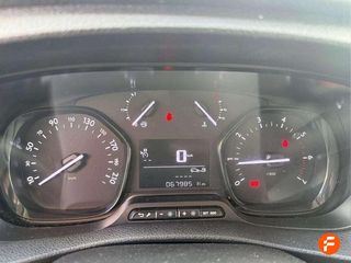 Toyota Proace PROACE COMFORT 1.5D -4D KOMBI L1