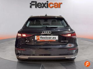 Audi A3 Sportback Advanced 30 TFSI 81kW (110CV)