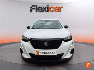 Peugeot 2008 Active Pack BlueHDI 81kW (110CV)