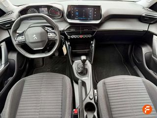 Peugeot 2008 Active Pack BlueHDI 81kW (110CV)