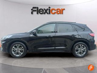 Ford Kuga ST-Line 2.0 EcoBlue 88kW (120CV) Auto