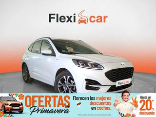 Ford Kuga ST-Line 1.5T EcoBoost 110kW (150CV)