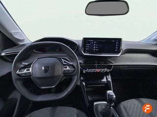 Peugeot 208 Allure Gasolina 100 S&S 6 Vel. MAN