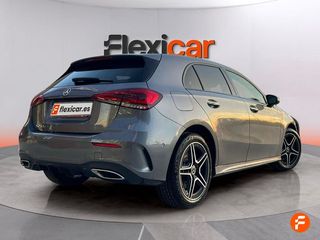 Mercedes Clase A A 250 e