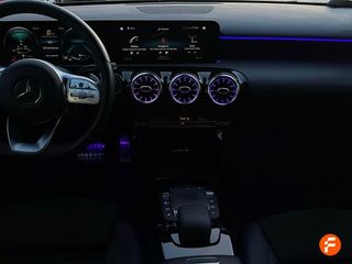 Mercedes Clase A A 250 e