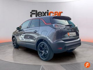 Opel CrossLand 1.2 81kW (110CV) GS