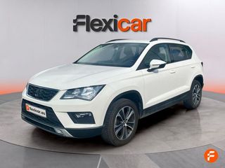 Seat Ateca 1.0 TSI 85kW (115CV) St&Sp Style Eco