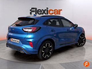 Ford Puma 1.0 EcoBoost 125cv ST-Line MHEV Auto