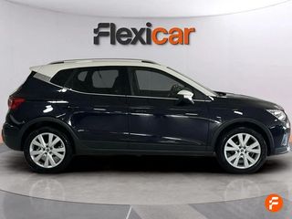 Seat Arona 1.0 TSI 81kW (110CV) DSG Xperience XL