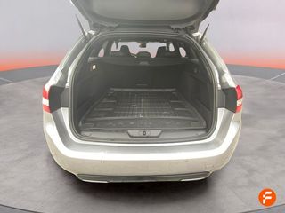 Peugeot 308 SW GT 133KW (180CV) EAT6
