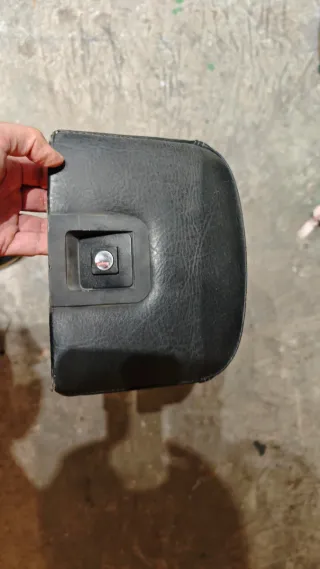 Asiento Vespa TX T5