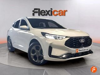 Ford Kuga ST-Line 1.5T EcoBoost 110kW (150CV)