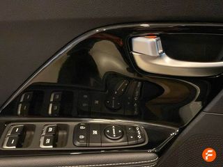 Kia Niro 1.6 GDi HEV 104kW (141CV) Drive
