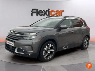 Citroën C5 Aircross BlueHdi 96kW (130CV) S&S EAT8 Feel
