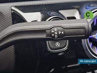 Mercedes Clase A 200 d 110 kW (150 CV)