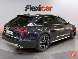 Audi A6 3.0 TDI 218CV quattro S tron Advanced ed