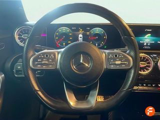 Mercedes Clase A A 180 d