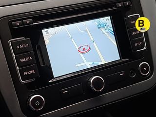 Seat Altea XL 1.6 TDI E-Ecomotive Style 77 kW (105 CV)