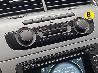 Seat Altea XL 1.6 TDI E-Ecomotive Style 77 kW (105 CV)