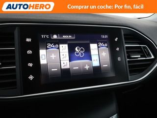 Peugeot 308 2.0 Blue-HDi Allure