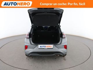 Ford Puma 1.0 EcoBoost Mild-Hybrid ST-Line X