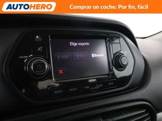Fiat Tipo 1.4 Lounge