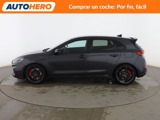 Hyundai i30 2.0 T-GDI N Performance