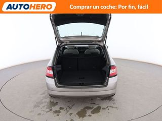 Skoda Fabia 1.2 TSI Style