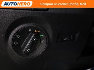 Skoda Fabia 1.2 TSI Style