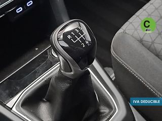 Volkswagen T-Cross Advance 1.0 TSI 70 kW (95 CV)