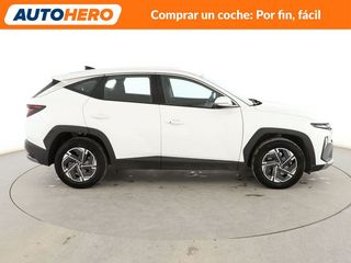 Hyundai Tucson 1.6 CRDi Klass 2WD