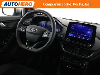 Ford Puma 1.0 EcoBoost Mild-Hybrid ST-Line X