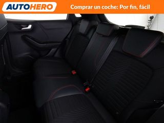 Ford Puma 1.0 EcoBoost Mild-Hybrid ST-Line X